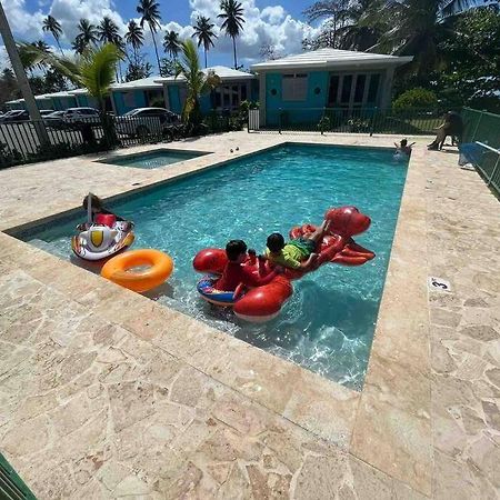 My Dream Beach House アグアダ エクステリア 写真
