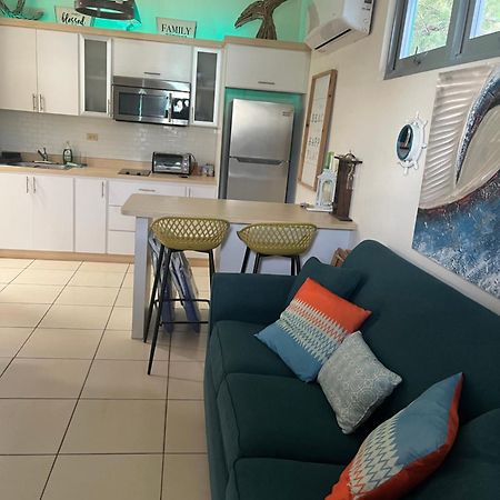 My Dream Beach House アグアダ エクステリア 写真