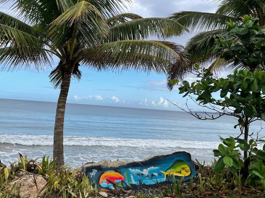 My Dream Beach House アグアダ エクステリア 写真