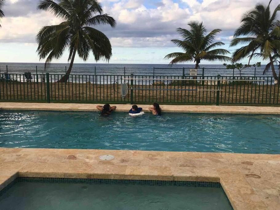My Dream Beach House アグアダ エクステリア 写真
