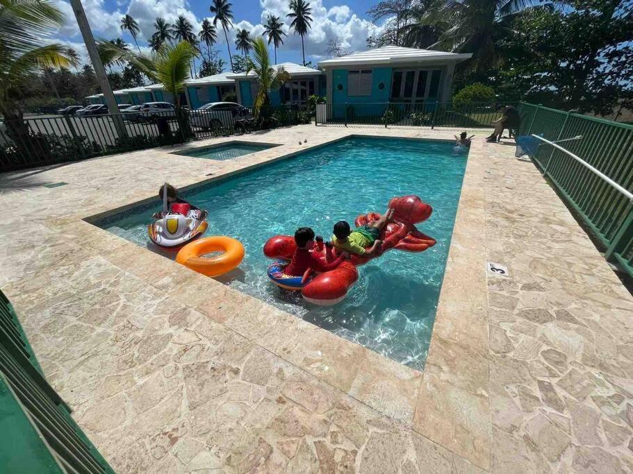 My Dream Beach House アグアダ エクステリア 写真