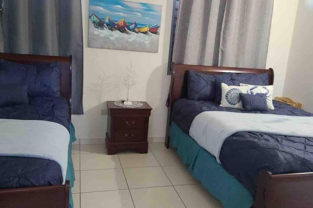 My Dream Beach House アグアダ エクステリア 写真